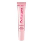 Dermacol Collagen Eye & Lip intensywnie odmładzający krem pod oczy i do ust 15ml