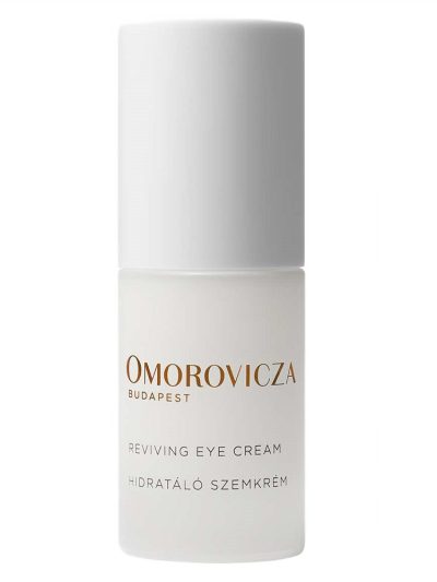 Omorovicza Reviving Eye Cream rewitalizujący krem pod oczy 15ml