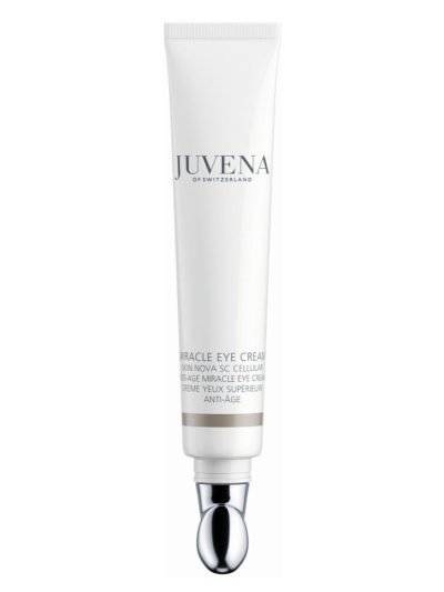 Juvena Skin Specialist Miracle krem przeciwstarzeniowy pod oczy 20ml
