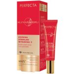 Perfecta Klinika Wieku krem pod oczy i na powieki 15ml