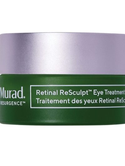 Murad Retinal ReSculpt Eye Treatment kuracja do okolic oczu 15ml