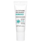 APLB Glutathione Niacinamide Eye Cream rozjaśniający krem pod oczy 20ml