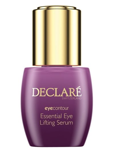Declare Eye Contour Essential Eye Lifting Serum liftingujące serum pod oczy 15ml