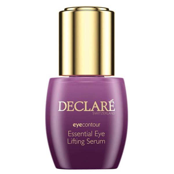 Declare Eye Contour Essential Eye Lifting Serum liftingujące serum pod oczy 15ml