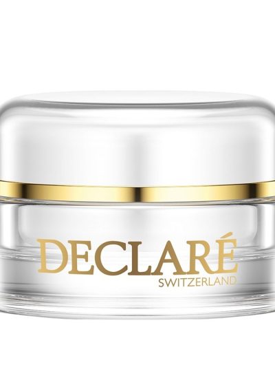 Declare Eye Contour Nutrilipid Cream krem redukujący zmarszczki wokół oczu 20ml