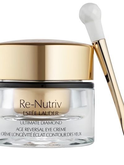 Estée Lauder Re-Nutriv Ultimate Diamond Age Reversal Eye Creme odmładzający krem pod oczy 15ml