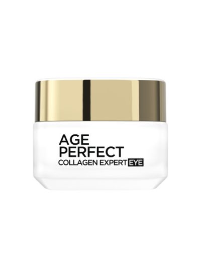 L'Oreal Paris Age Perfect Collagen Expert ujędrniający krem pod oczy 15ml