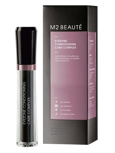 M2 BEAUTE Eyezone Conditioning Care Complex pielęgnacyjna odżywka do rzęs i brwi 8ml