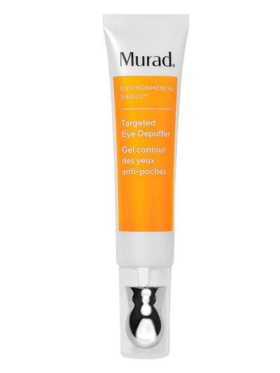 Murad Environmental Shield Targeted Eye Depuffer kuracja do okolic oczu 15ml