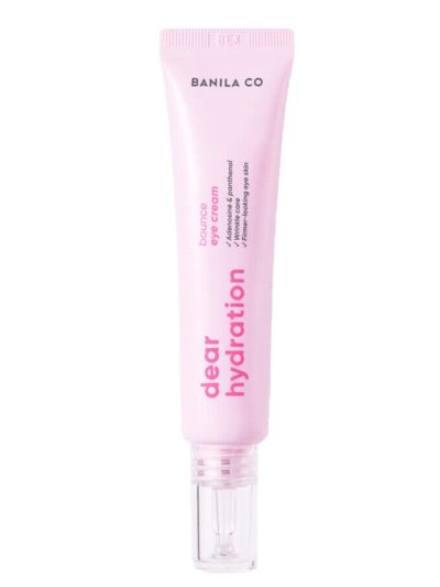 Banila Co Dear Hydration Bounce Eye Cream nawilżający krem pod oczy 20ml