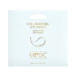 Pierre Rene Medic Collagen Gel Eye Patch kolagenowe płatki pod oczy 5.5g
