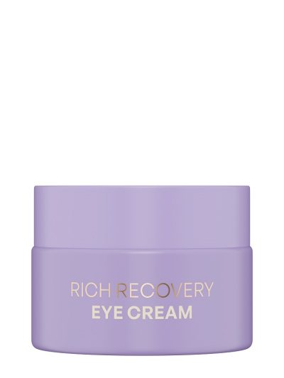 Nacomi Rich Recovery krem pod oczy Midnight 15ml