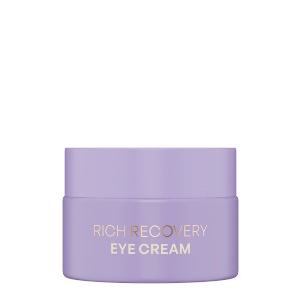 Nacomi Rich Recovery krem pod oczy Midnight 15ml
