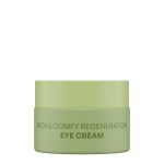 Nacomi Rich & Comfy Regeneration krem pod oczy Avocado 15ml
