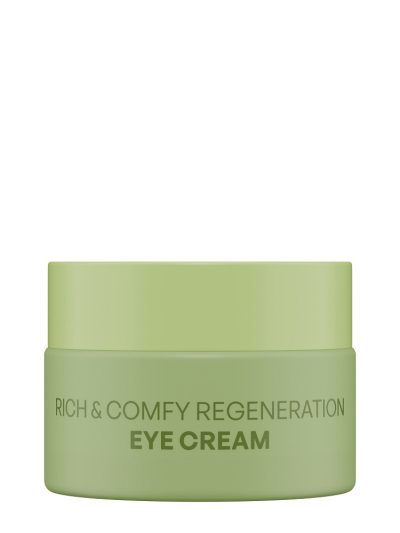 Nacomi Rich & Comfy Regeneration krem pod oczy Avocado 15ml