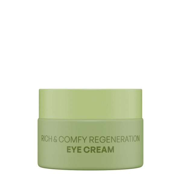 Nacomi Rich & Comfy Regeneration krem pod oczy Avocado 15ml