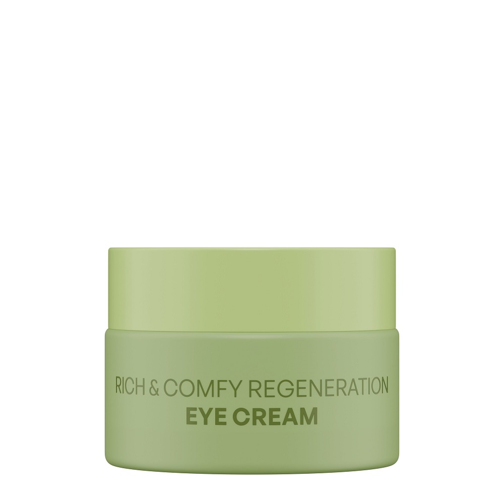 Nacomi Rich & Comfy Regeneration Augencreme Avocado 15ml