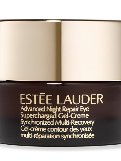 Estée Lauder Advanced Night Repair Eye Supercharged Gel-Crème krem pod oczy redukujący cienie linie i drobne zmarszczki 5ml