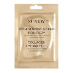 SunewMed+ Collagen Eye Pads kolagenowe płatki pod oczy 1 para