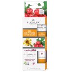Floslek Żel do powiek i pod oczy ze świetlikiem i arniką plus 15ml