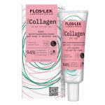 Floslek fitoCollagen Pro Age krem przeciwzmarszczkowy pod oczy i okolice ust 30ml