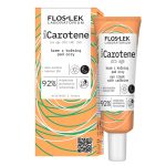 Floslek betaCarotene Pro Age krem z kofeiną pod oczy 30ml