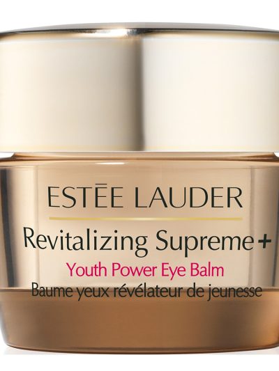 Estée Lauder Revitalizing Supreme+ Youth Power Eye Balm ujędrniający rozświetlający krem pod oczy 15ml