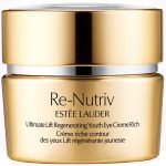 Estée Lauder Re-Nutriv Ultimate Lift Regenerating Youth Eye Creme Rich regenerujący bogaty krem pod oczy 15ml
