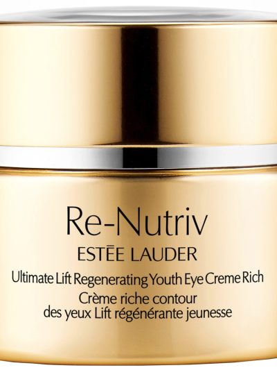 Estée Lauder Re-Nutriv Ultimate Lift Regenerating Youth Eye Creme Rich regenerujący bogaty krem pod oczy 15ml