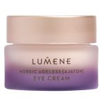 Lumene Nordic Ageless &lsqb;Ajaton&rsqb; Eye Cream odmładzający krem pod oczy 15ml