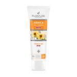 Floslek Arnica żel z arniką forte na rozszerzone naczynka zasinienia obrzmienia i podpuchnięcia 50ml