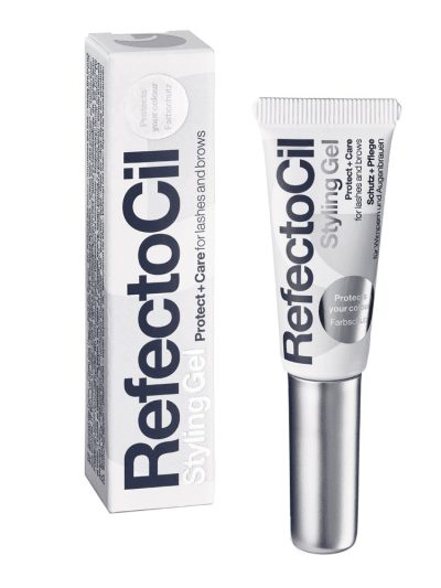 Refectocil Styling Gel żel do pielęgnacji i stylizacji rzęs oraz brwi 9ml