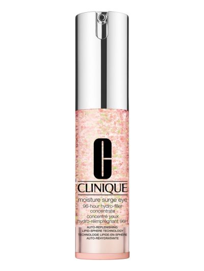 Clinique Moisture Surge Eye™ 96-Hour Hydro-Filler Concentrate nawilżający żel pod oczy 15ml