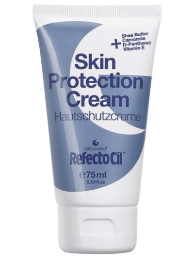 Refectocil Skin Protection Cream krem ochronny do henny 75ml