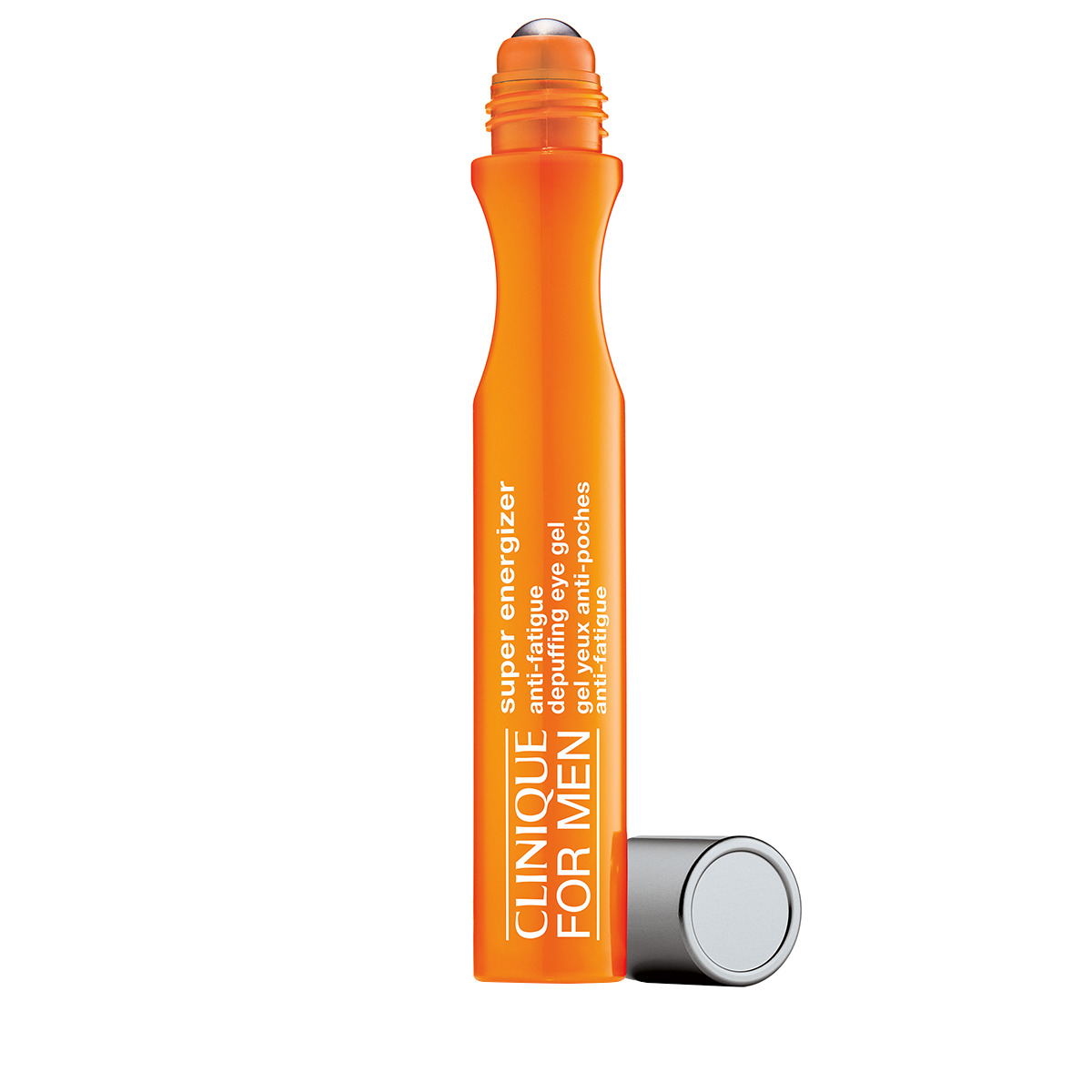 Clinique For Men Super Energizer™ Anti-Fatigue Depuffing Eye Gel Augenserum für Herren 15ml