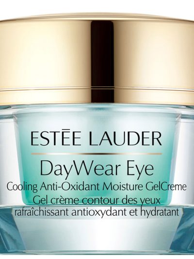 Estée Lauder DayWear Eye Cooling Anti-Oxidant Moisture Gel Creme odświeżający ultranawilżający żelowy krem pod oczy 15ml