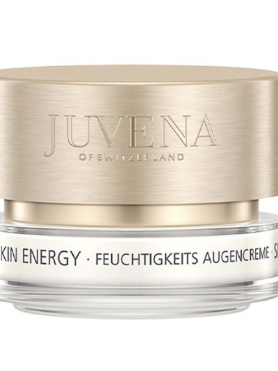 Juvena Skin Energy nawilżający krem pod oczy 15ml