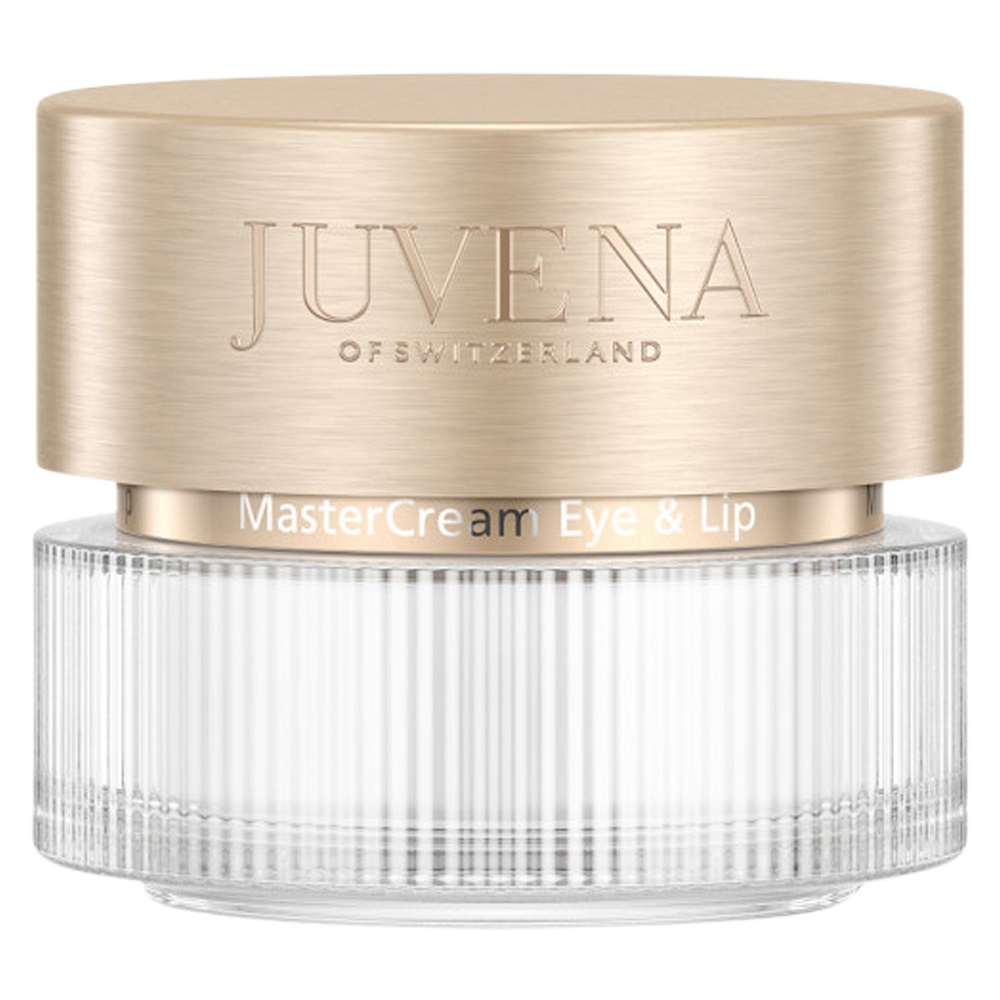 Juvena Juvena Master Care luxuriös Creme zur Pflege Augenpartie und Lippen 20ml — Inhaltsstoffe und Bewertung