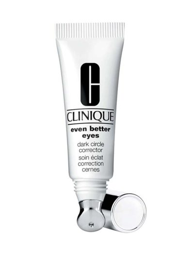Clinique Even Better Eyes Dark Circle Corrector rozświetlający krem do okolic oczu 10ml