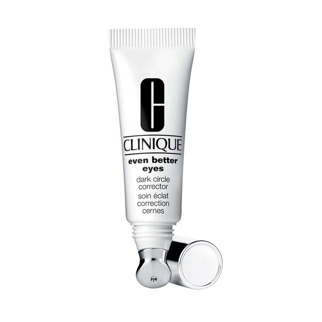 Clinique Clinique Even Better Eyes Dark Circle Corrector rozświetlający krem do okolic oczu 10ml