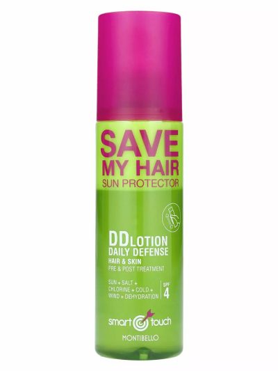 MONTIBELLO Smart Touch Save My Hair dwufazowa odżywka do włosów 200ml