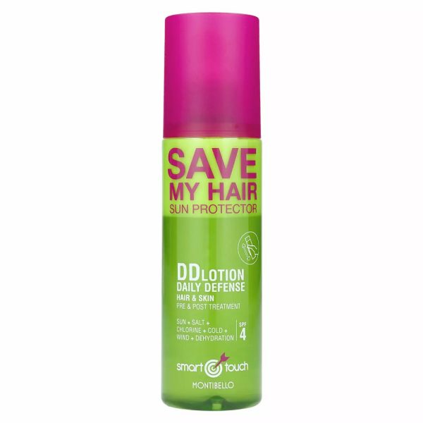 MONTIBELLO Smart Touch Save My Hair dwufazowa odżywka do włosów 200ml