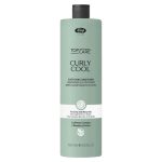 Lisap Top Care Curly Cool odżywka podkreślająca skręt do włosów kręconych 1000ml