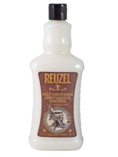 Reuzel Daily Conditioner odżywka do codziennego stosowania 1000ml