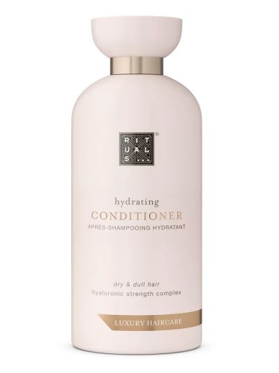 Rituals Hair Care Collection nawilżająca odżywka do włosów 250ml