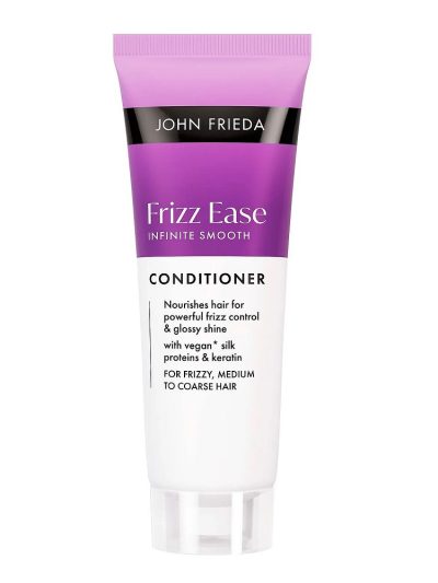 John Frieda Frizz Ease Infinite Smooth odżywka intensywnie wygładzająca 75ml
