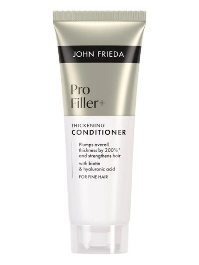 John Frieda ProFiller+ odżywka zagęszczająca włosy 75ml