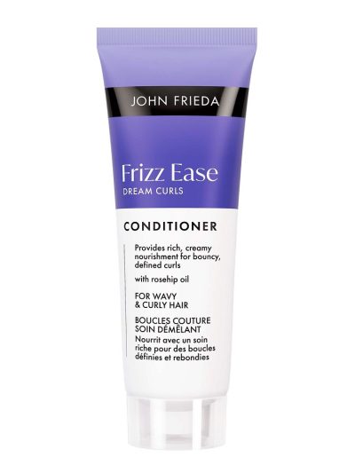 John Frieda Frizz Ease Dream Curls odżywka do włosów kręconych 75ml