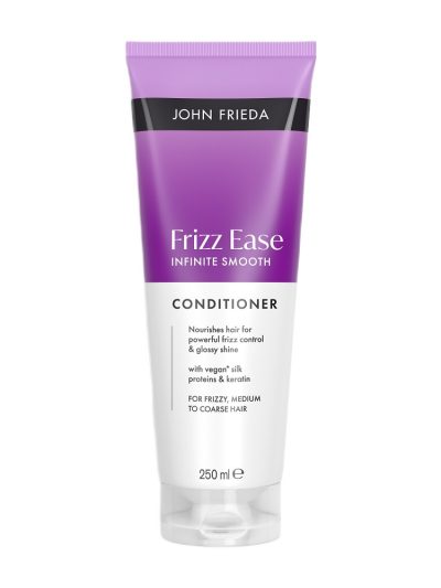 John Frieda Frizz Ease Infinite Smooth odżywka intensywnie wygładzająca 250ml
