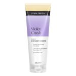 John Frieda Violet Crush odżywka schładzająca odcień 250ml